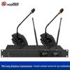 Dual Wireless Gooseneck Conference Microphone System (CN Version)
