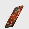 Van Gogh Still Life Flower Branches Soft Cover Capa Phone Case for Samsung Galaxy S25 S23Ultra A36 S25Ultra A16 S20 FE S24 Ultra