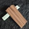 Y 120Pcs/Box Incense Sticks Sandalwood Agilawood Air Refreshing Home Fragrance Tearoom Yoga Meditation Buddhist Aromatherapy