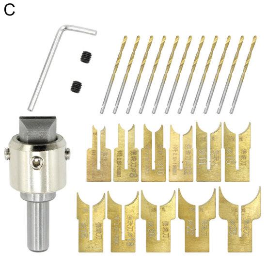 

Yousheng шлифовальная машина, хвостовик, резьба, бисер, дрель, набор инструментов, деревообрабатывающий станок, фреза
