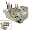High Quality Chainsaw Crankcase Box Garden Plastic Replacement 25x23x27cm Accessories For Lawn Mower Fuel Tank