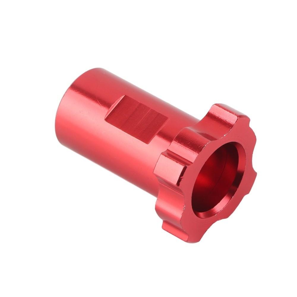 1.5mm Pitch Airbrush Adapter 16mm Thread Pot Joints Spray Cup Connector  Automotive Painting