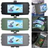 Fishing Belt Bag Fishing Tool Storage Box Large Capacity Fishing Tackle Storage Box Portable Multifunctional for Fish Hook Lures