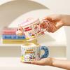Creative Birthday Cake Mug Personalized Children's Cute Ceramic Water Cup Gift High-looking Coffee Cup Cartoon Cup