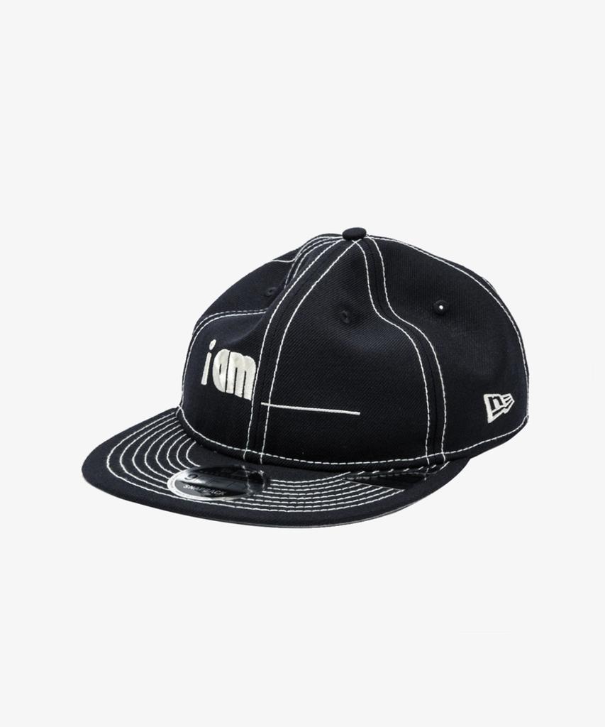 New Era Rc950 Am Wool Nvy