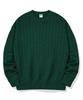 Diff Alex Round Neck Cable Knit 5 Colors [Difk_7001]