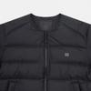 Kolon Sport Men S U Neck Lightweight Down Jacket