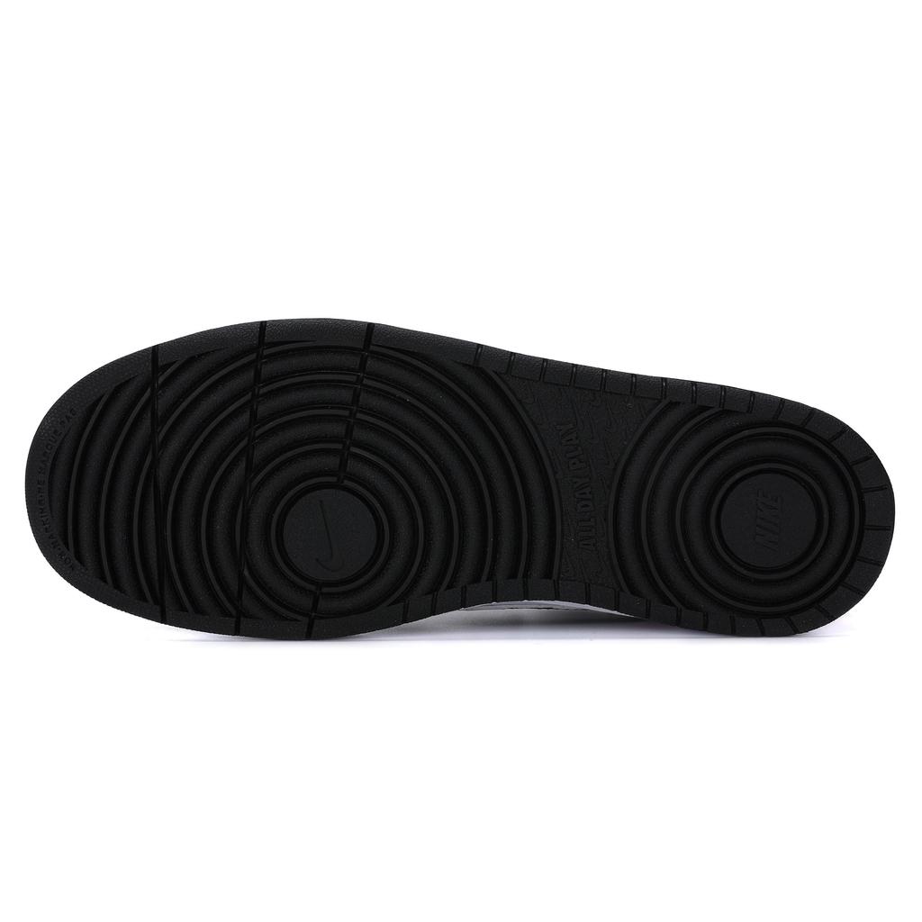 Nike Court Borough Buty Skateboardowe Damskie Niskie Różowe BQ5448-115(Drużyna943-)