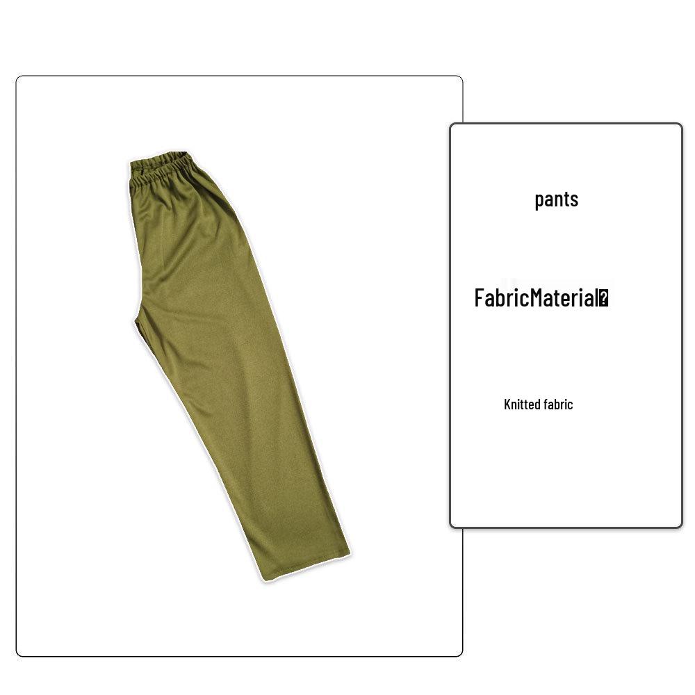 Kids' Peter Pan-Inspired Green Elf Costume for School Performances