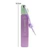 Stylo Détachant Portable pour Vêtements Double Tête Traitement Instantané des Taches Stylo sans Eau pour Graisse Outil de Nettoyage d'Urgence de Voyage