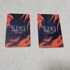 [USED] BTS SUGA D-DAY THE MOVIE Korean CGV Bonus Random Trading Card