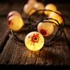 Halloween Eye String Lights, 10FT LED Decorative Night Lights for Indoor Outdoor Party House Decor