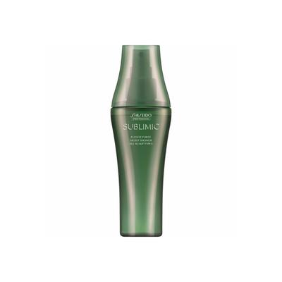 SHISEIDO PROFESSIONAL Fuente Forte vlhké sprchové hydratační sérum, 120 ml