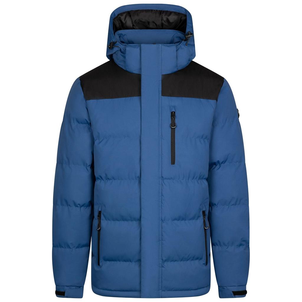 Trespass Mens Ahmor Padded Jacket