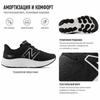New Balance Fresh Foam X EVOZ v3 Schwarz Metallic Silber Damen Sneaker WEVOZLK3