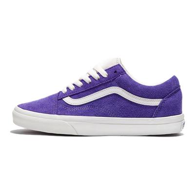 Style 36 Series Fashion Low-Top Skate Shoes Unisex Sneakers Purple VN000CT8DT21