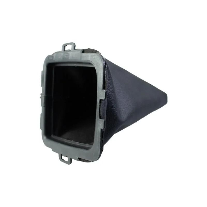 For Ford Fiesta 2008 2009 2010 2011 2012 Gear Shift Knob Shifter Lever Stick Gaiter Boot Cover Cars Accessories