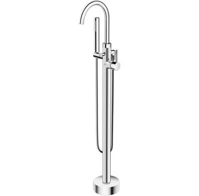 Mixer Emporia Fly Chrome 03031CHR