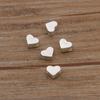 DIY Alloy Beads: 10 Styles of Animal, Turtle, Plant, Flower, and Heart Connectors for Bracelets