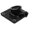 Motorcycle Accessories Carburetor Interface Intake Outlet Manifold for Yamaha YFS200 BLASTER 200 1988-2006 2XJ-13565-00-00