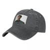 Al Pacino Illustration HEAT Baseball Cap Designer Hat Big Size Hat Womens Unisexs