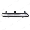 LED Outside Rearview Mirror Indicator Light Side Mirror Turn Signal Lamp For Foton Tunland 2012 2013 2014 2015 2016 2017-