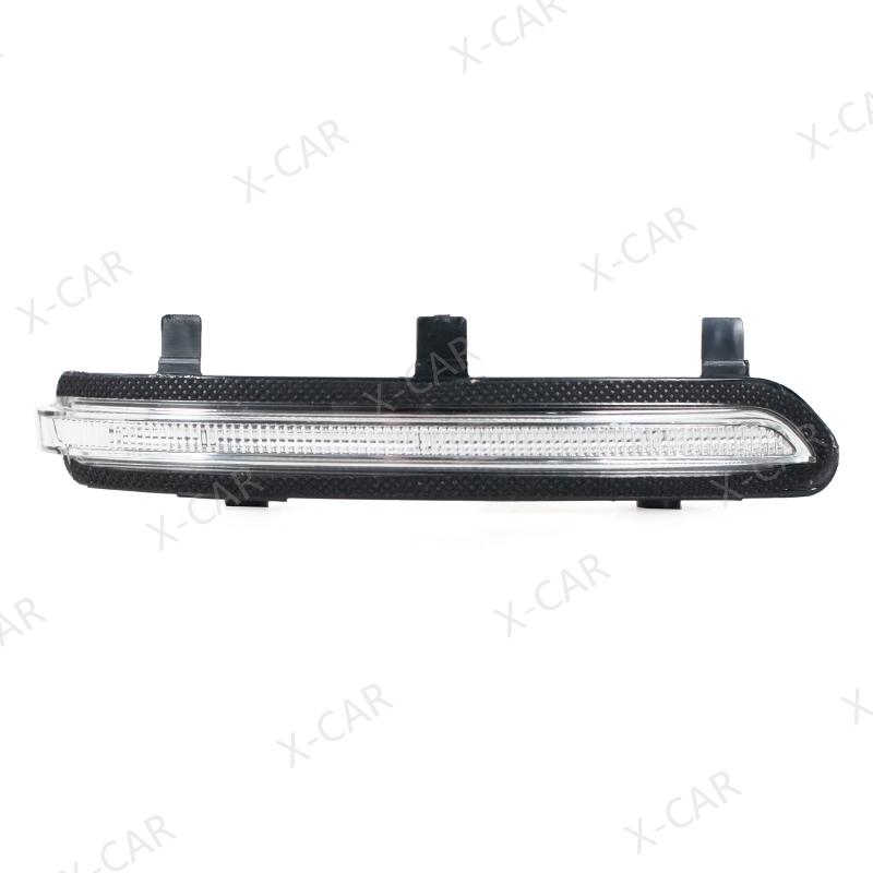 LED Outside Rearview Mirror Indicator Light Side Mirror Turn Signal Lamp For Foton Tunland 2012 2013 2014 2015 2016 2017-