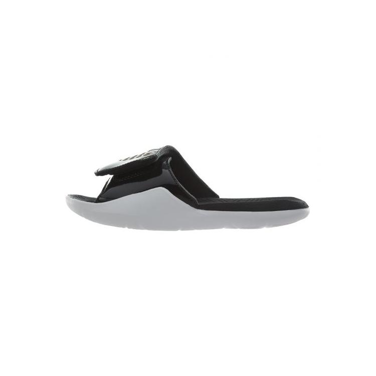 Jordan Hydro 7 Black Metallic Gold White PS AA2518-021 28