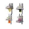 Commercial Vertical French Fry & Dicing Machine