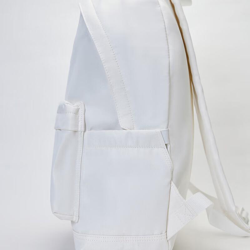 Kappa K0EX8BS01 Unisex Multi-Pocket Backpack