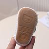 Spring 0-1 Year Old Boy Soft-soled Toddler Shoes Breathable Single Mesh Shoes 6-9 Months Female Infant Shoes