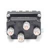 250A 12V  Electrical Winch Relay Winch Motor Positive and Negative Golf Cart Relay Solenoid