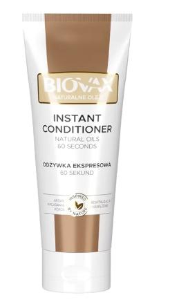 Biovax Premium Ultra Revitalizing Conditioner with Natural Oils - 250ml