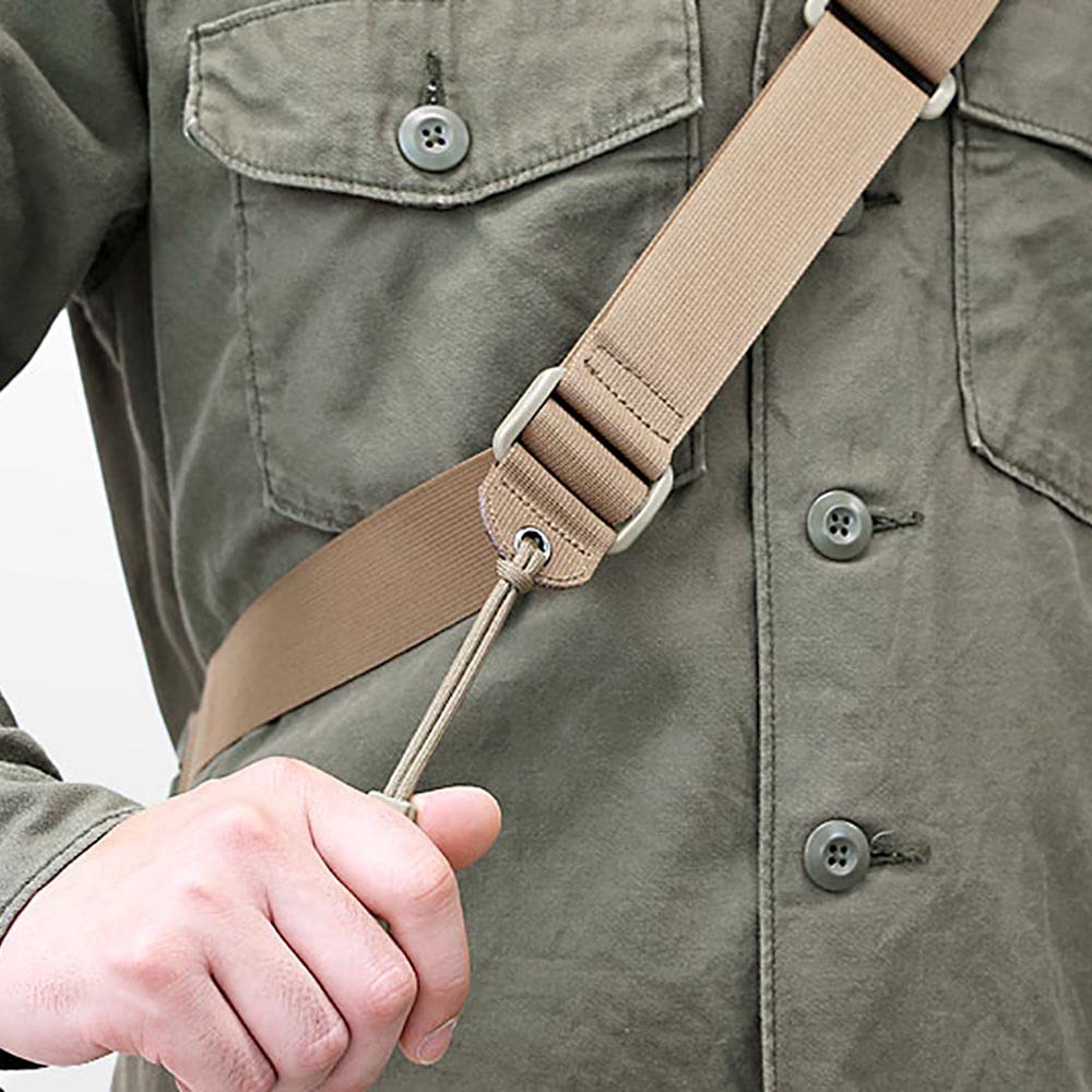 Full Clip FRIGATE MINI Shoulder Made In Bag, Japan, Bone, FSD-037-BON