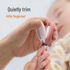Stirton Baby Safety Nail Clipper Set