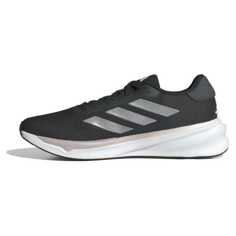 

Adidas Supernova Stride Shoes Black Sneakers IG8317 42⅔ чёрный