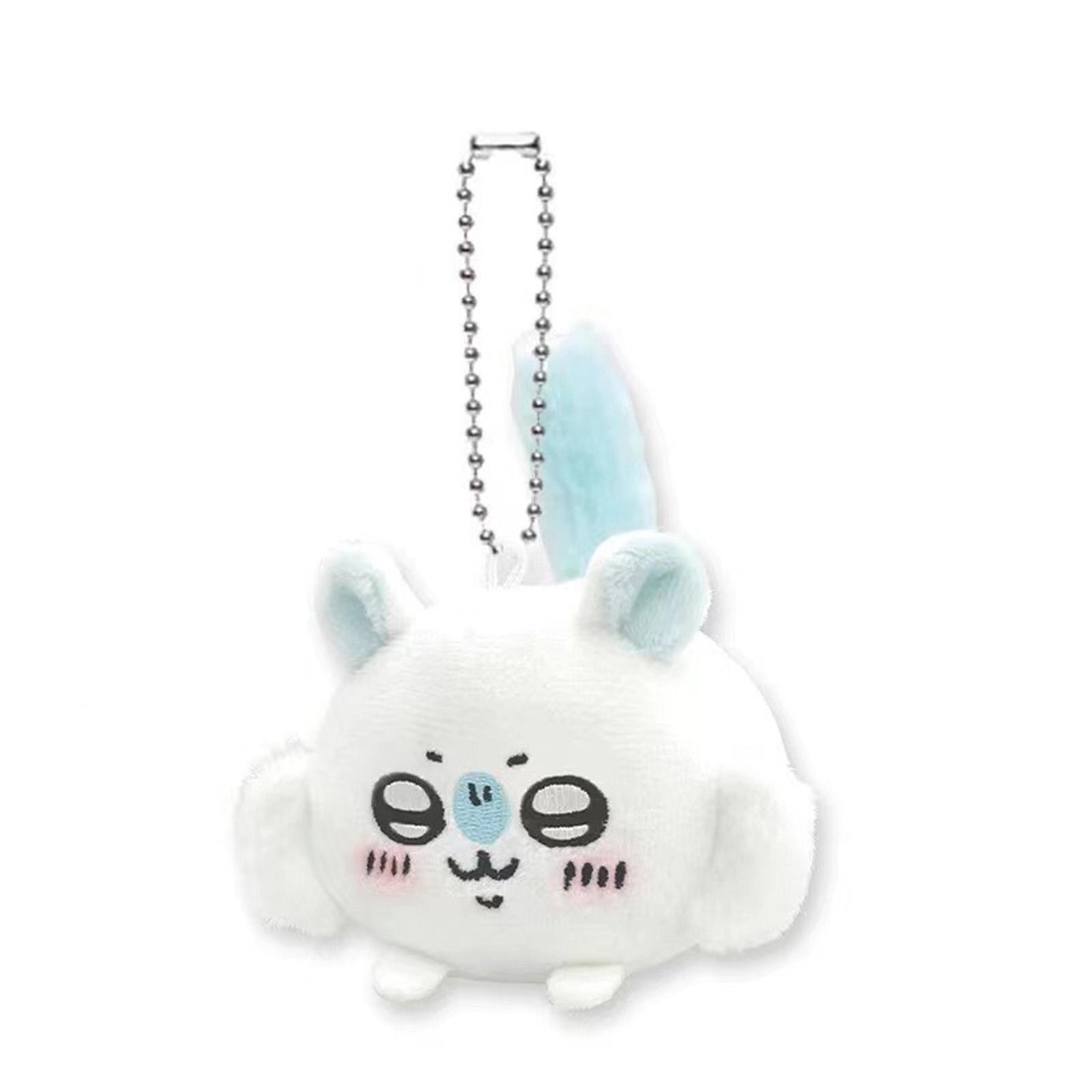 

Мультяшна Мила Лялька Плюшева Іграшка Брелок Маленька Підвіска One Size