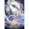 BEVERLY [Made In Japan] Beverly 1000-Piece Jigsaw Puzzle Rising Dragon (49×72cm) 81-128