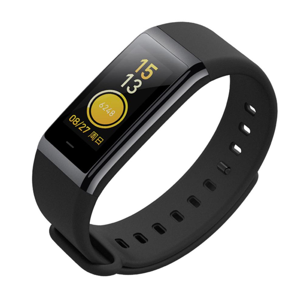 xiaomi amazfit cor ips smartband