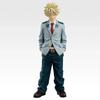 Ichiban Kuji My Hero Academia Weaving Feelings 1-A Katsuki Bakugo Figure Prize B