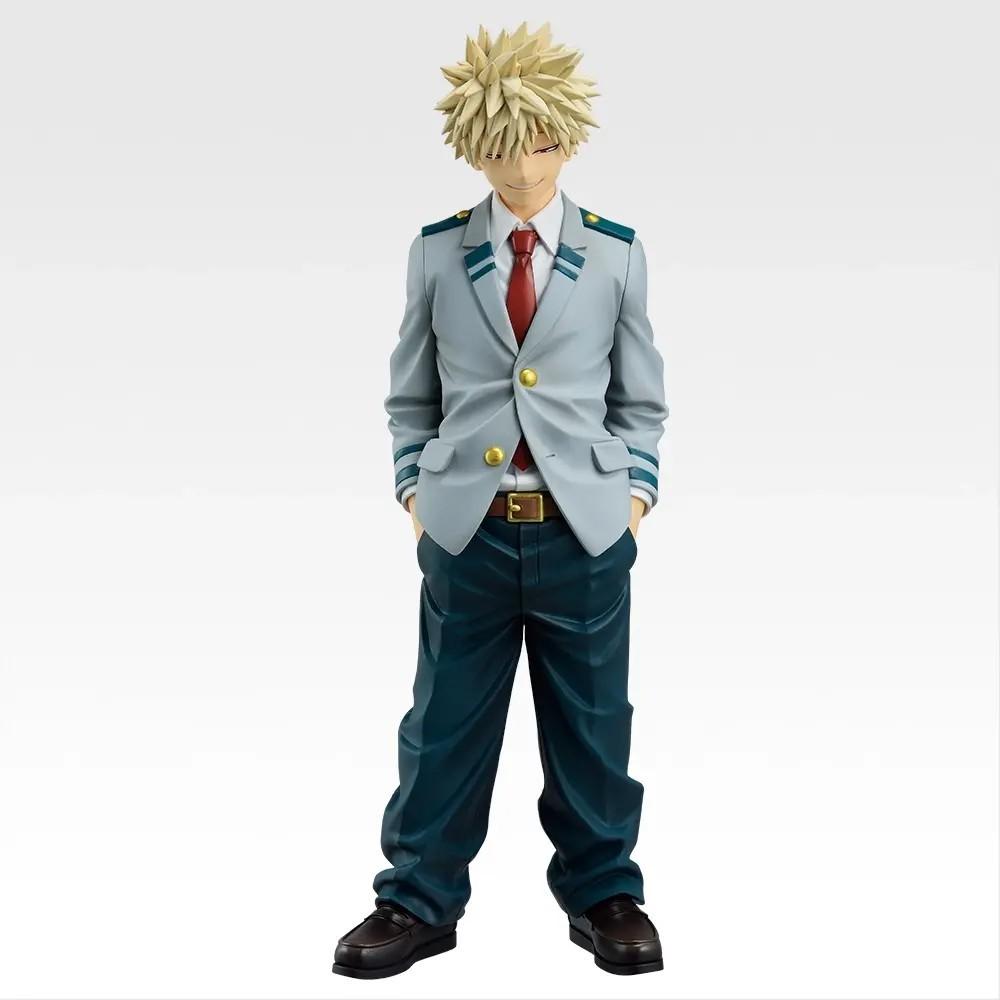 Ichiban Kuji My Hero Academia Weaving Feelings 1-A Katsuki Bakugo Figure Prize B