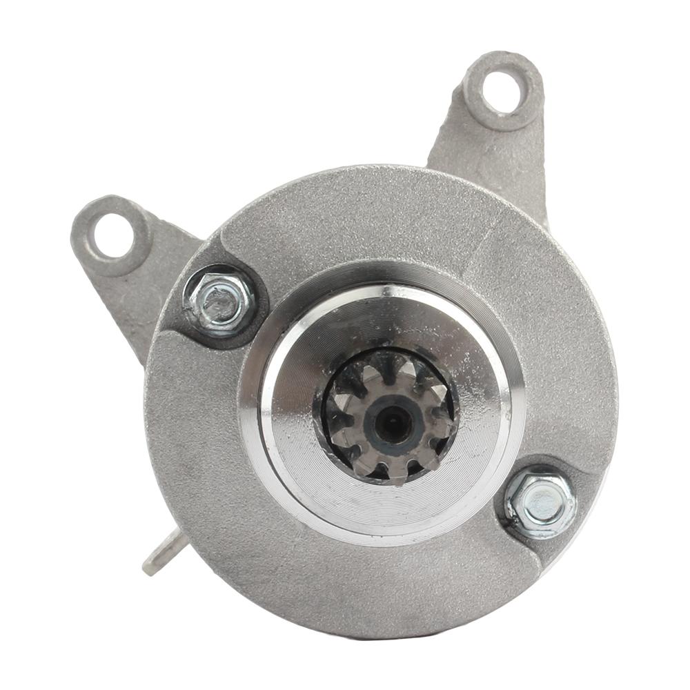For Suzuki Motorcycle Starter Motor GN 125 GN125 GS125 GN 125cc GS 125cc EN125 EN 125cc EN125-2A Racing Motocross Accessories