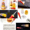 Versatile Multi-function Screwdriver Set Ideal For Phone Watch And Ipad Repair