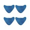 Convenient Mop Cloths Sweeping Robot Mop Cloth Sweeping Robot Replacement Part