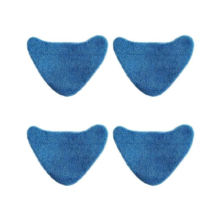 

Convenient Mop Cloths Sweeping Robot Mop Cloth Sweeping Robot Replacement Part