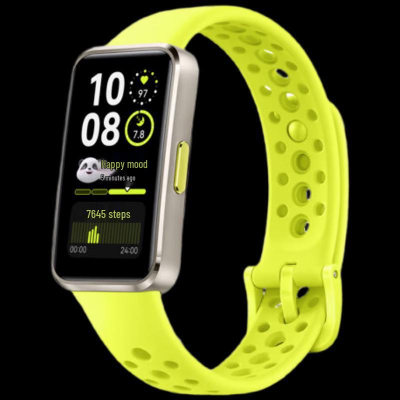 Huawei Band 10 NFC Smart Band (CN version)