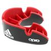 Adidas Mundstück OPRO SILVER GEN4 Mundschutz mit Etui Arts Rugby American Football Baseball Kontaktsport Erwachsene Jahre und //Martial (Zum (11