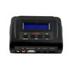 S150AC 10A 150W RC Intelligent Balance Charger