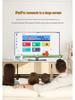 1.8M High-Definition Type-C to HDMI 4K60Hz Adapter for Mobile Display Connection
