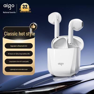 Bezdrôtové Bluetooth slúchadlá Aigo